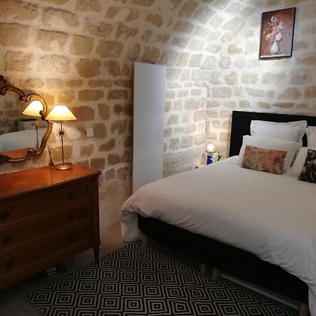 Апартаменти Les Freres Montgolfier - Le Marais - 80 M2 Париж Екстер'єр фото